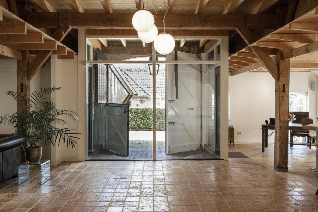 Te koop: Foto Woonhuis aan de Boterstraat 4 in Bronkhorst