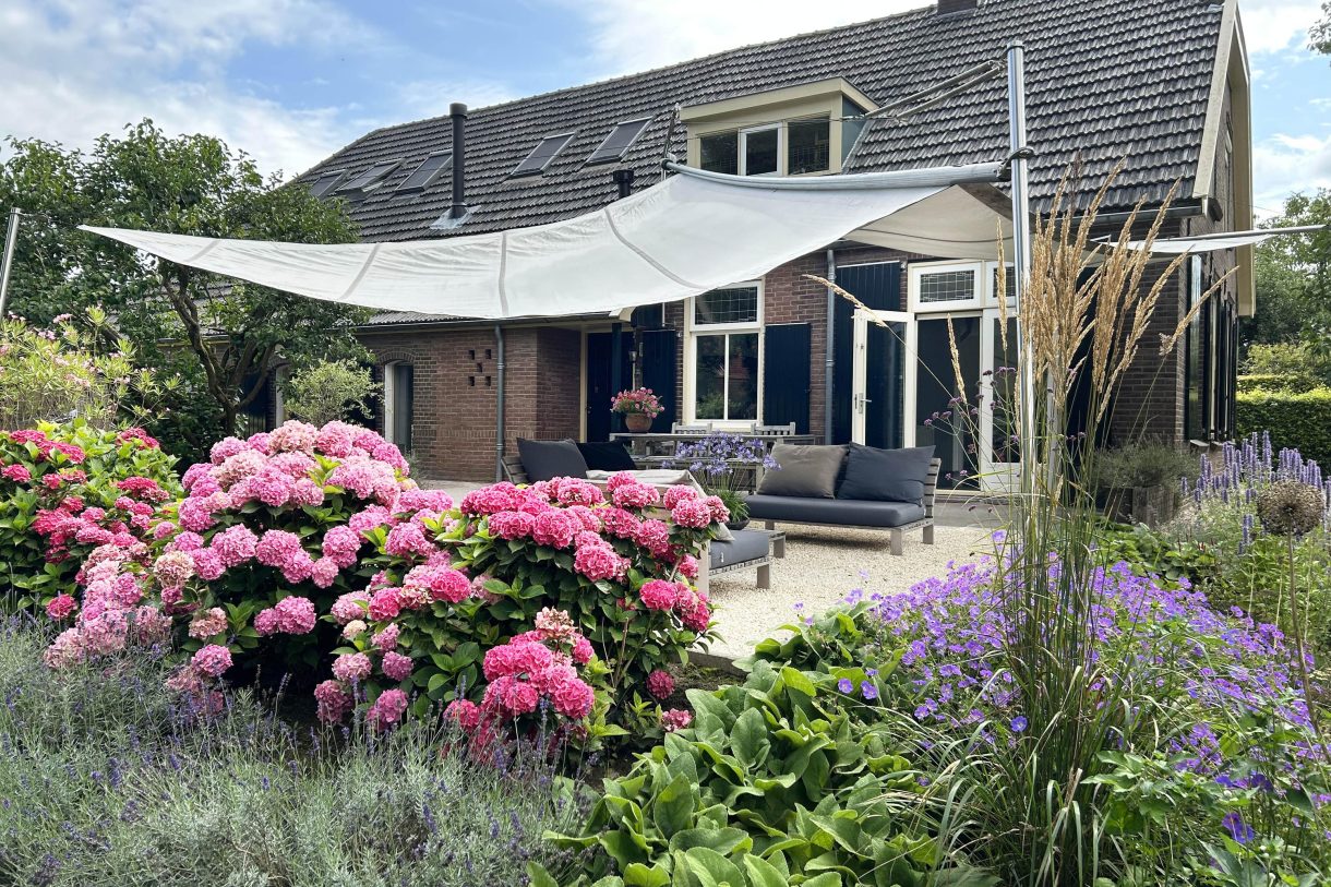 Te koop: Foto Woonhuis aan de Boterstraat 4 in Bronkhorst