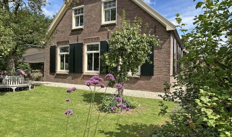 Te koop: Foto Woonhuis aan de Boterstraat 4 in Bronkhorst