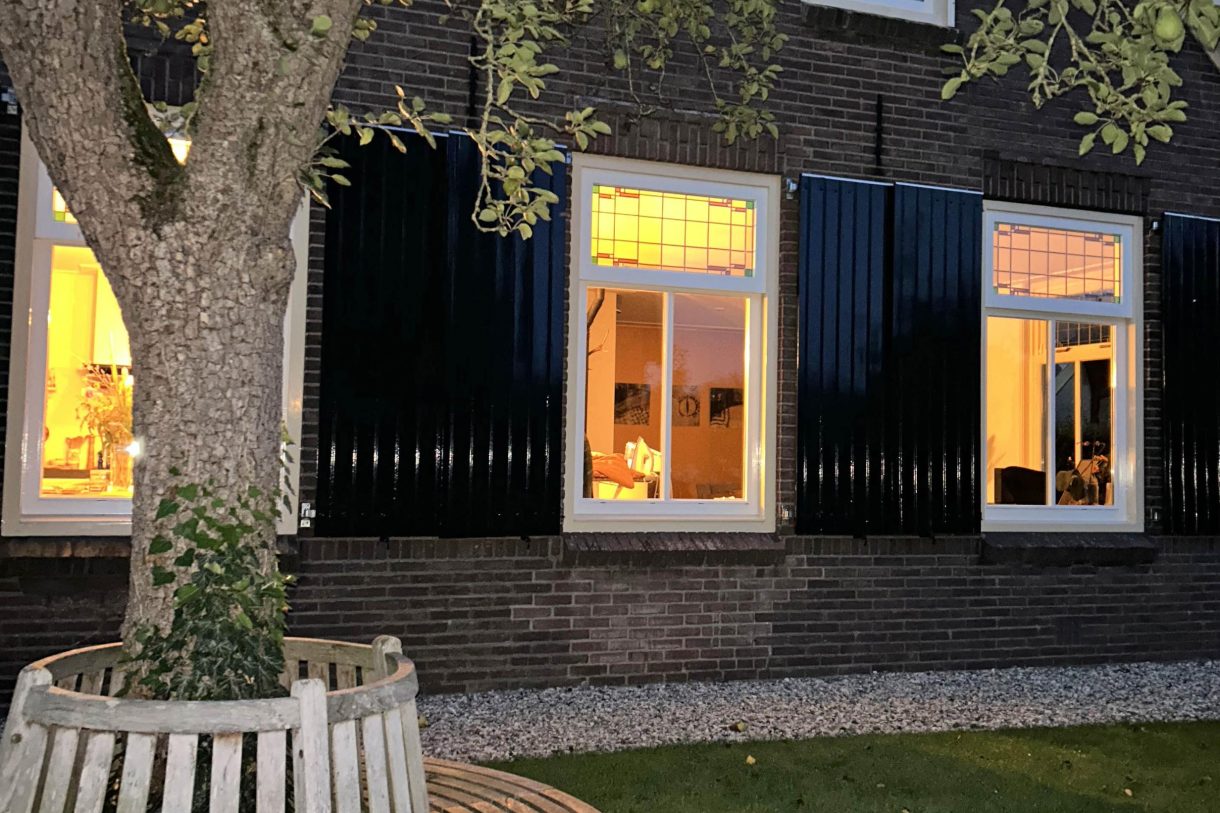 Te koop: Foto Woonhuis aan de Boterstraat 4 in Bronkhorst