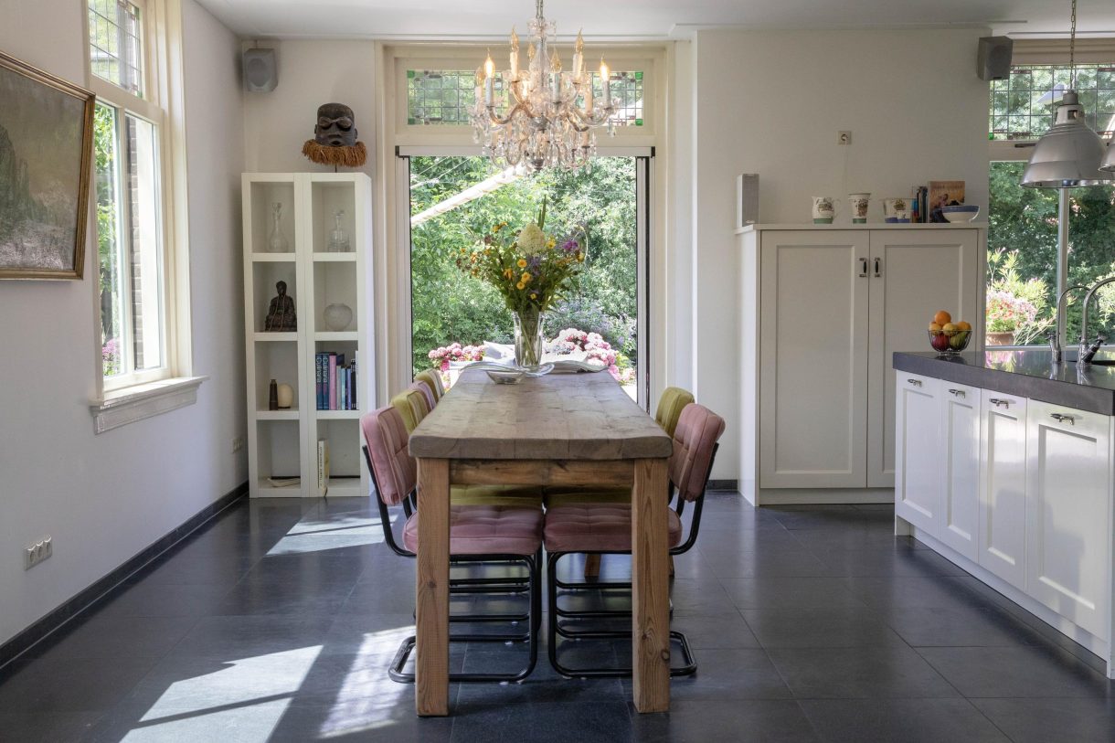 Te koop: Foto Woonhuis aan de Boterstraat 4 in Bronkhorst