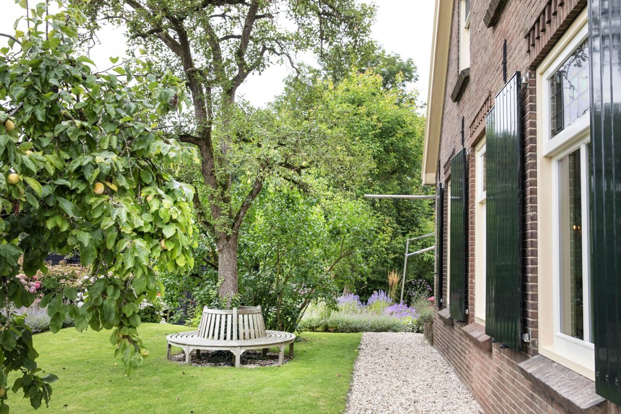 Te koop: Foto Woonhuis aan de Boterstraat 4 in Bronkhorst