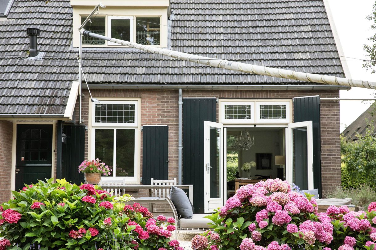 Te koop: Foto Woonhuis aan de Boterstraat 4 in Bronkhorst