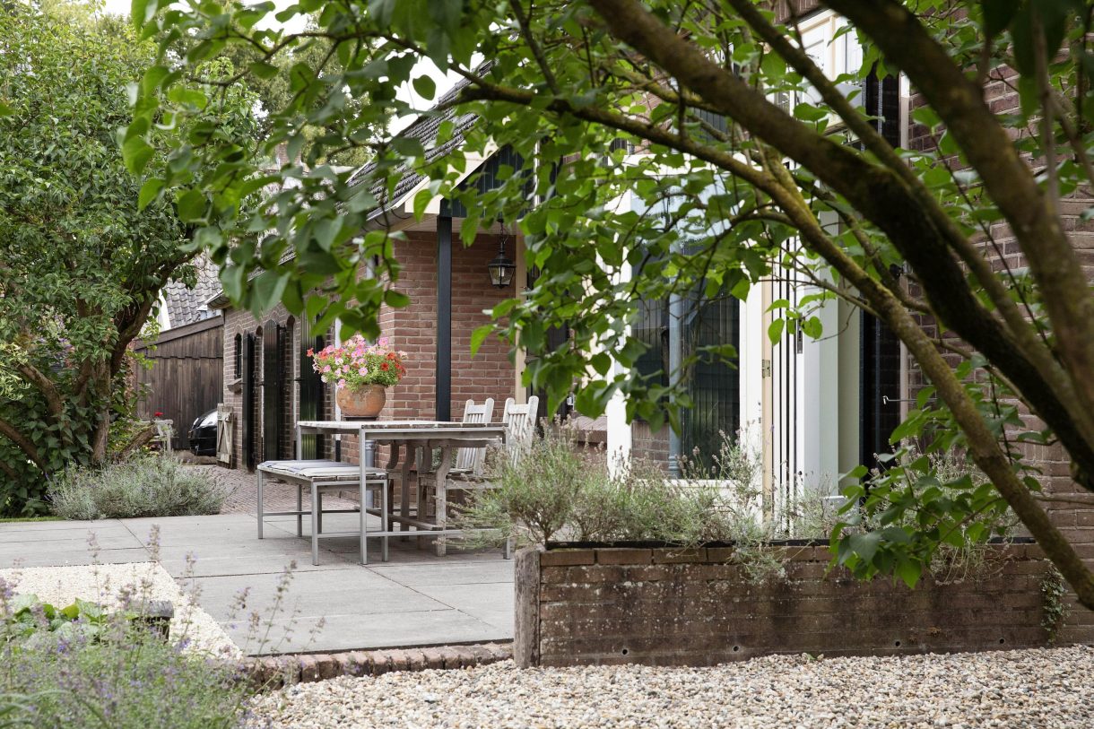 Te koop: Foto Woonhuis aan de Boterstraat 4 in Bronkhorst