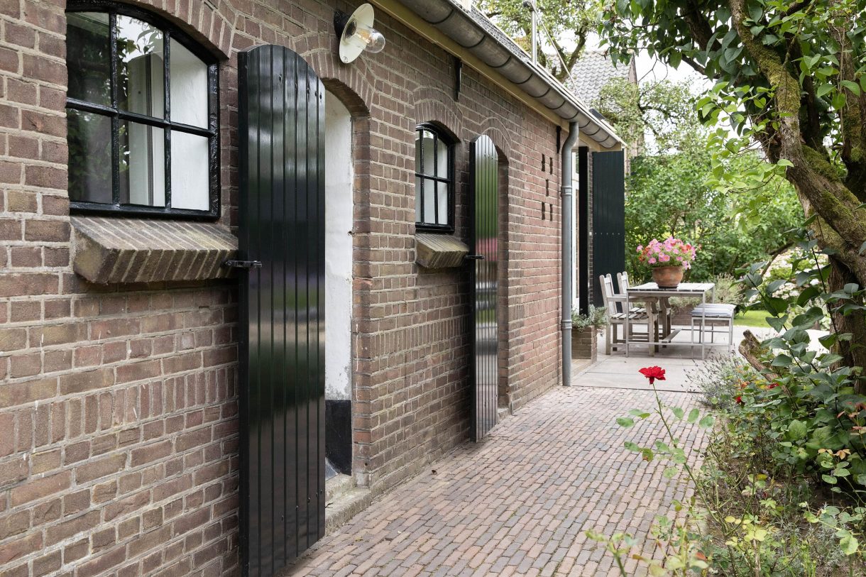 Te koop: Foto Woonhuis aan de Boterstraat 4 in Bronkhorst
