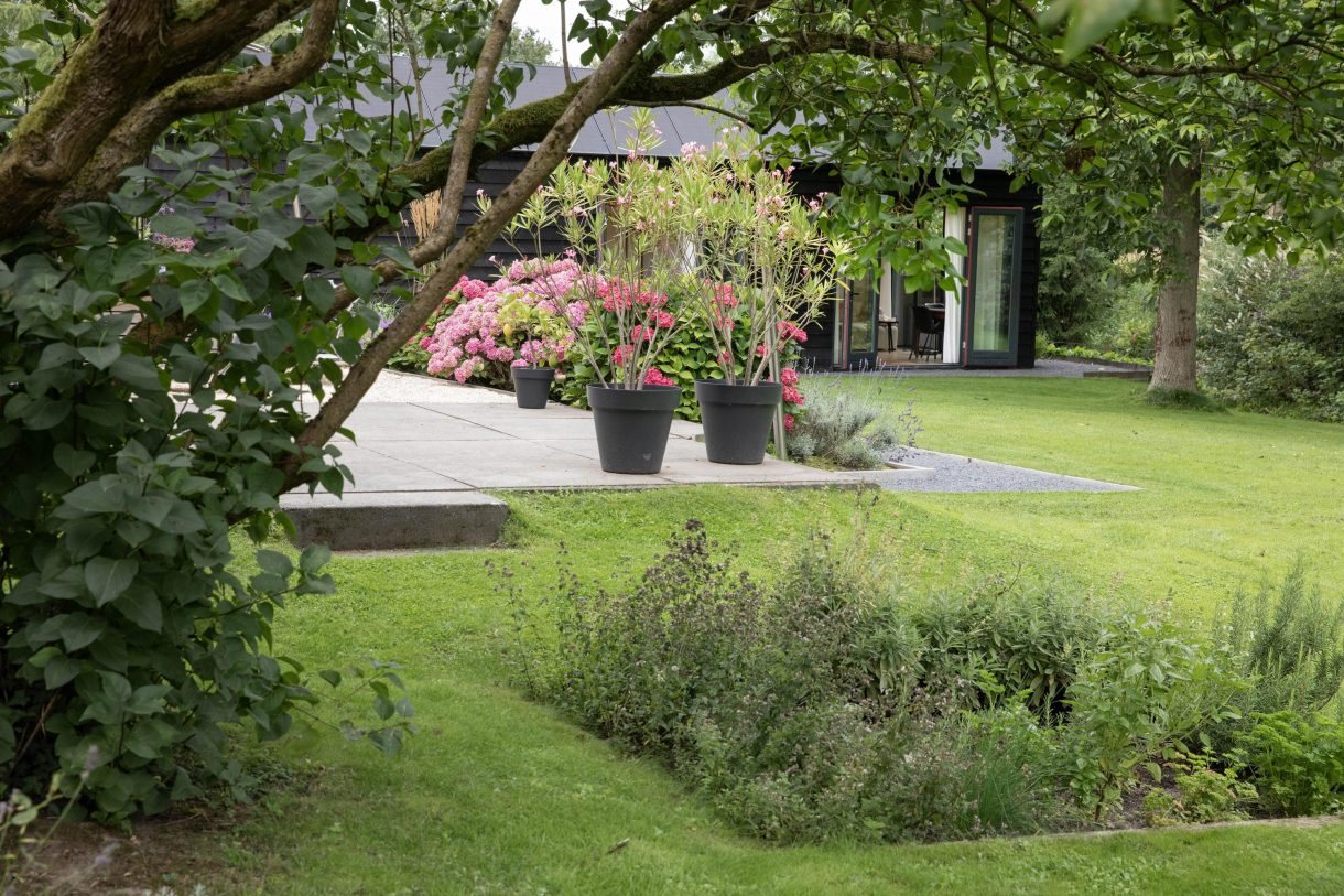 Te koop: Foto Woonhuis aan de Boterstraat 4 in Bronkhorst