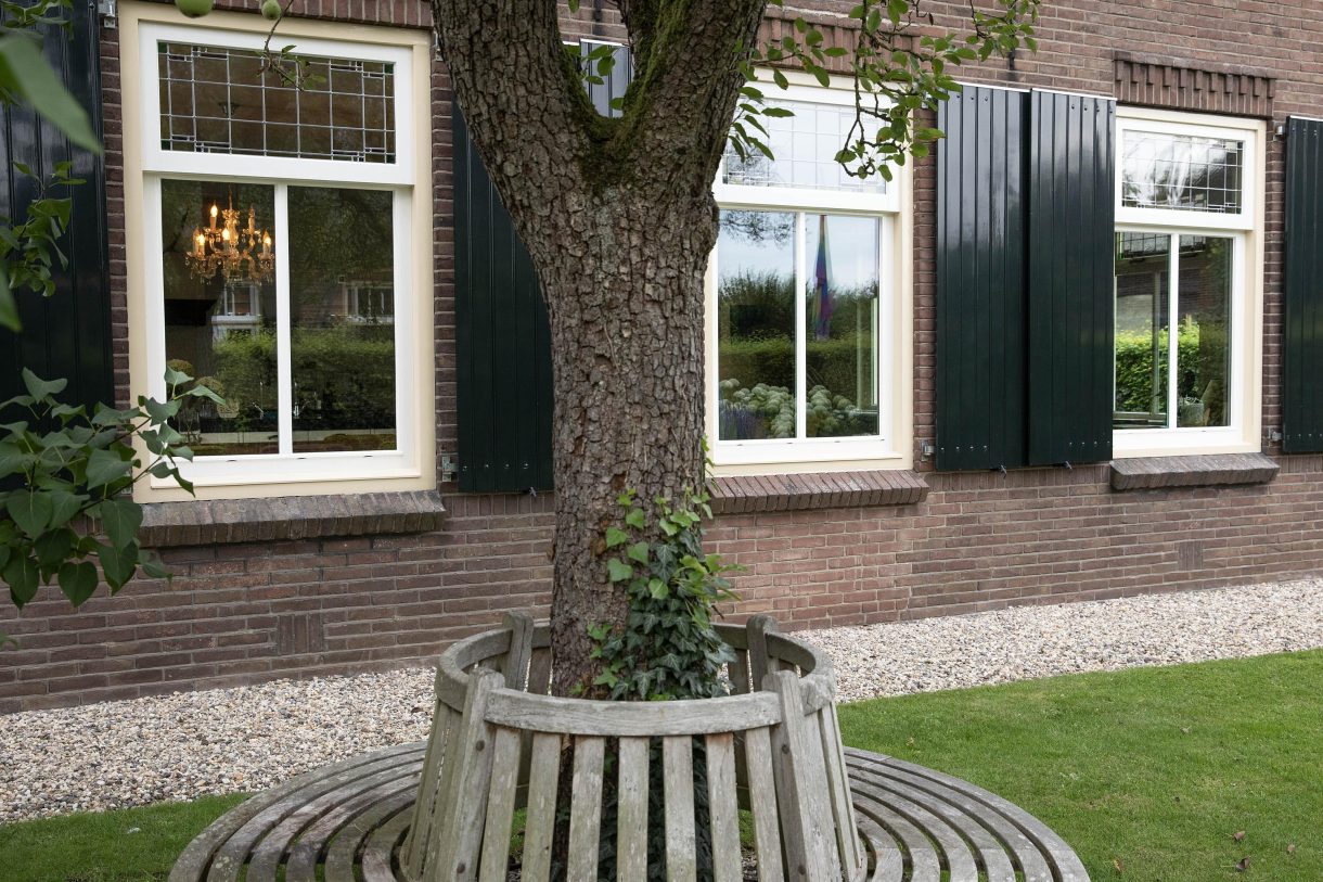 Te koop: Foto Woonhuis aan de Boterstraat 4 in Bronkhorst