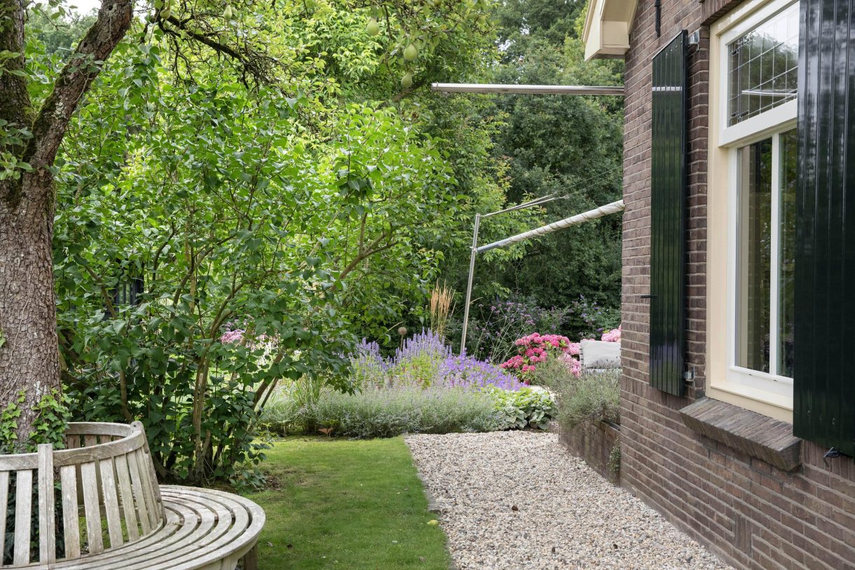 Te koop: Foto Woonhuis aan de Boterstraat 4 in Bronkhorst