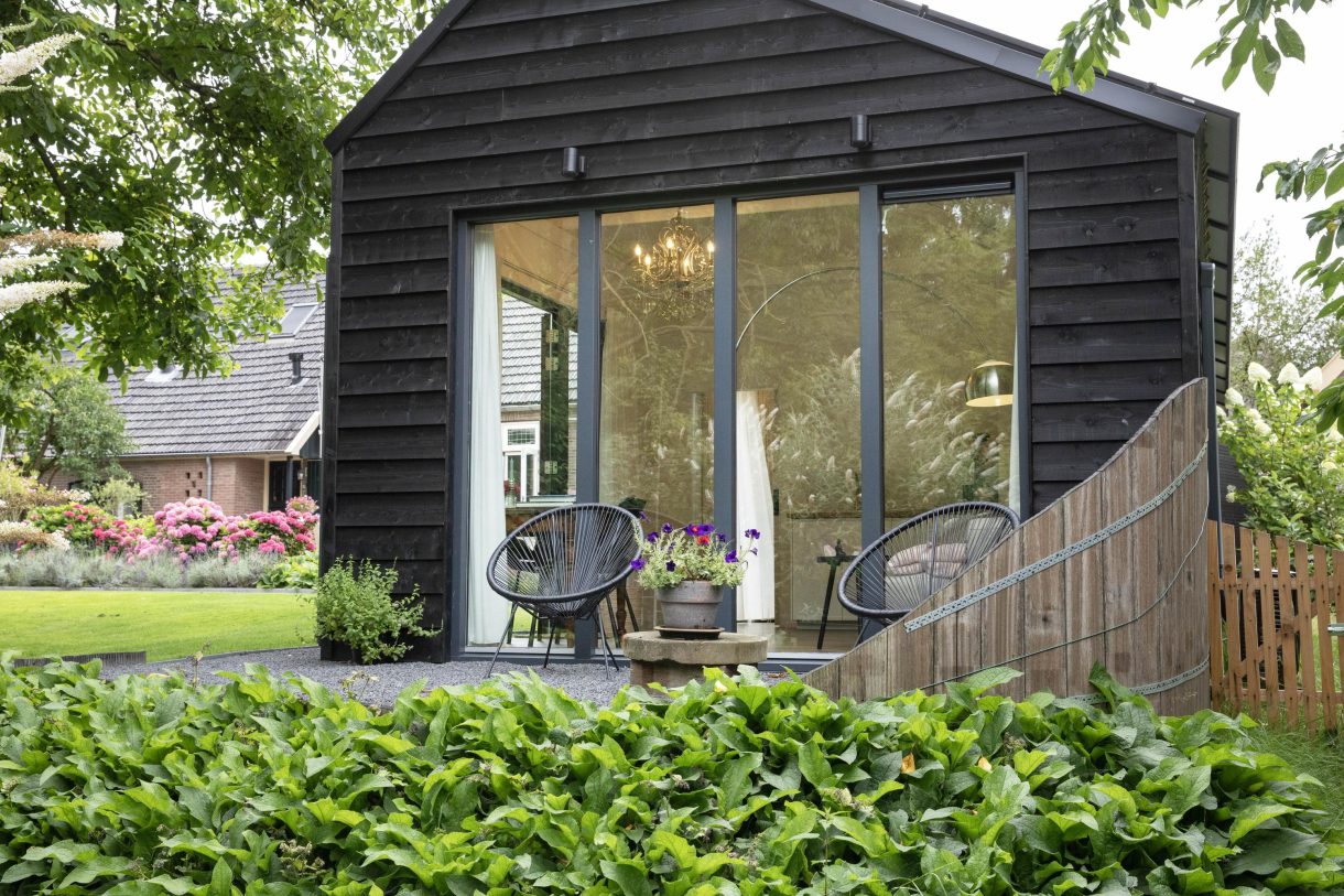 Te koop: Foto Woonhuis aan de Boterstraat 4 in Bronkhorst