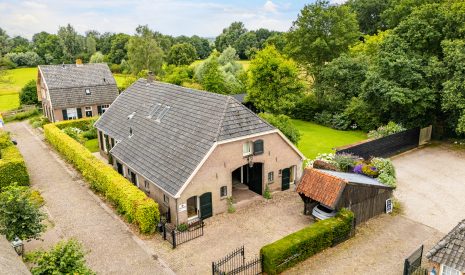 Te koop: Foto Woonhuis aan de Boterstraat 4 in Bronkhorst