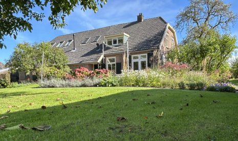 Te koop: Foto Woonhuis aan de Boterstraat 4 in Bronkhorst