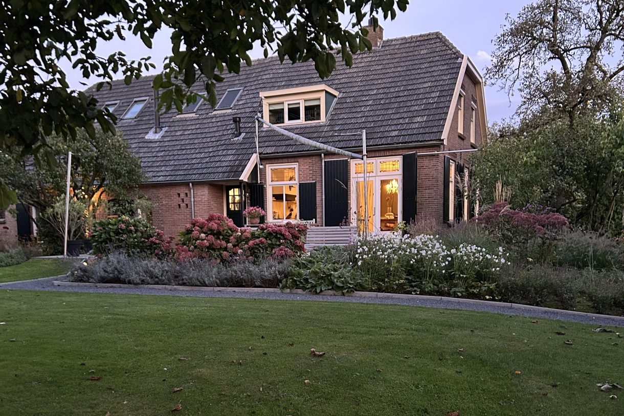 Te koop: Foto Woonhuis aan de Boterstraat 4 in Bronkhorst