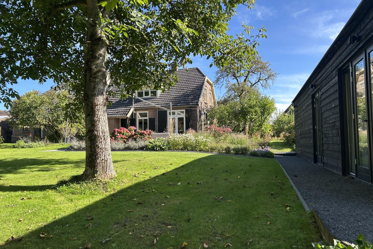 Te koop: Foto Woonhuis aan de Boterstraat 4 in Bronkhorst