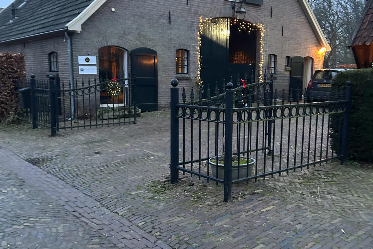 Te koop: Foto Woonhuis aan de Boterstraat 4 in Bronkhorst