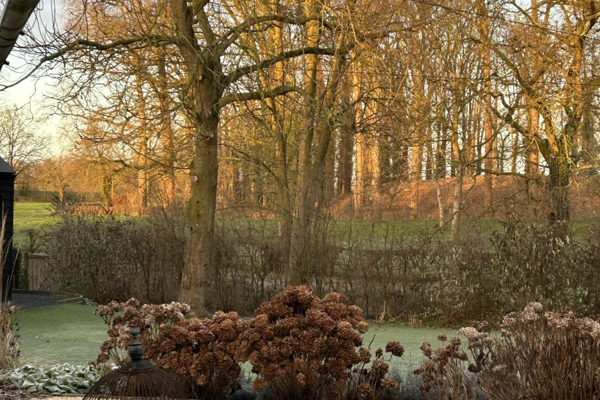 Te koop: Foto Woonhuis aan de Boterstraat 4 in Bronkhorst