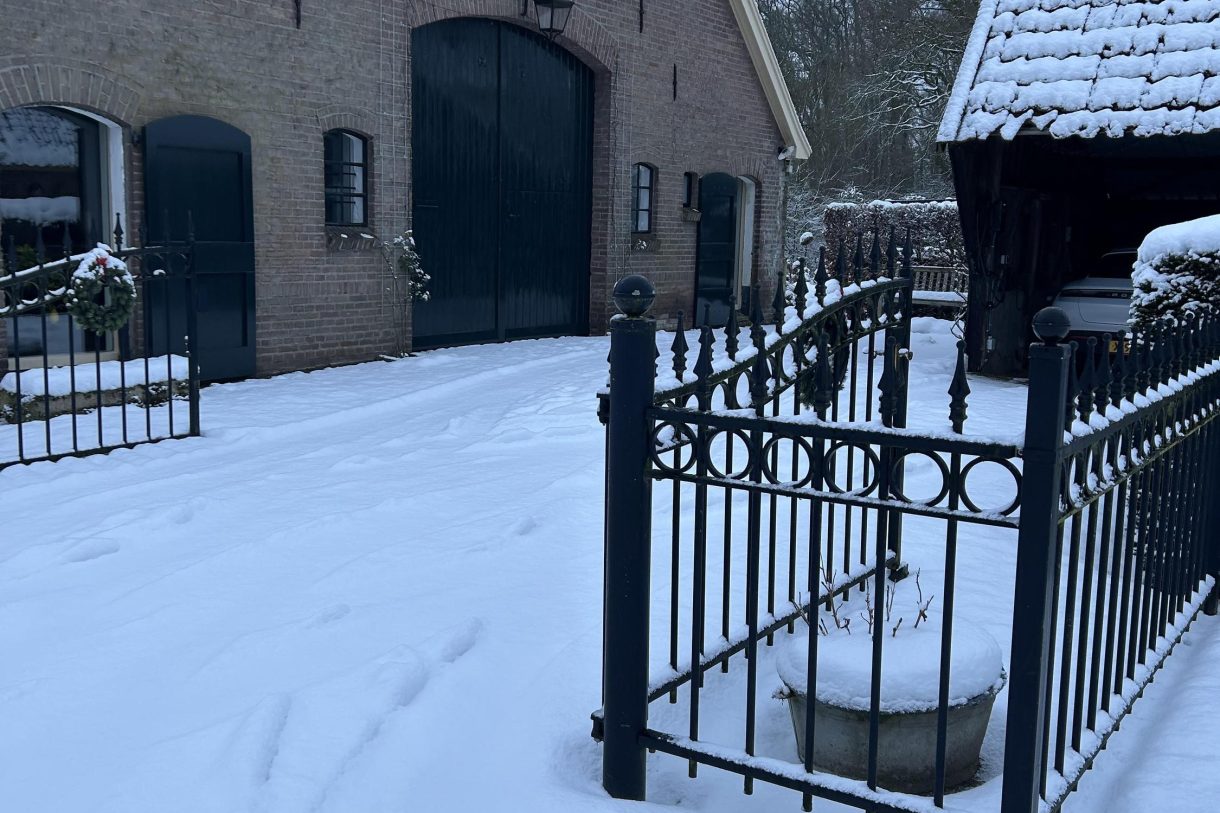 Te koop: Foto Woonhuis aan de Boterstraat 4 in Bronkhorst