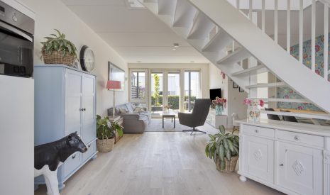 Te koop: Foto Woonhuis aan de Wilgenhof 47 in Woubrugge