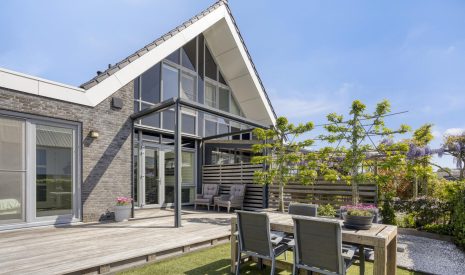 Te koop: Foto Woonhuis aan de Wilgenhof 47 in Woubrugge