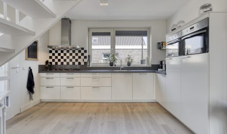 Te koop: Foto Woonhuis aan de Wilgenhof 47 in Woubrugge