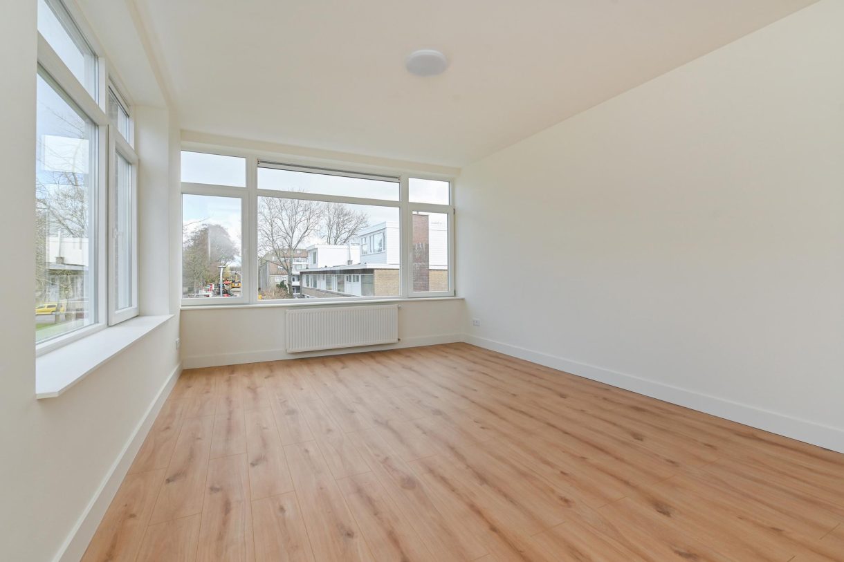 Te koop: Foto Appartement aan de Ewoudt van der Dussenlaan 45 in Voorburg