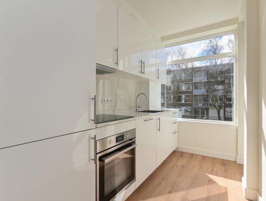 Hoofdfoto van Voorburg Ewoudt van der Dussenlaan 45
