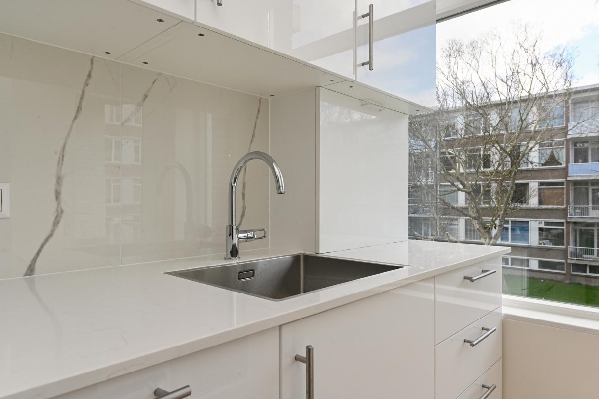Te koop: Foto Appartement aan de Ewoudt van der Dussenlaan 45 in Voorburg