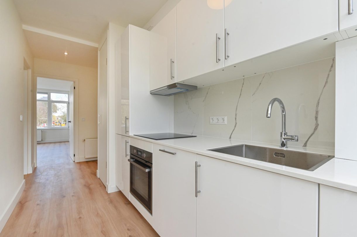 Te koop: Foto Appartement aan de Ewoudt van der Dussenlaan 45 in Voorburg
