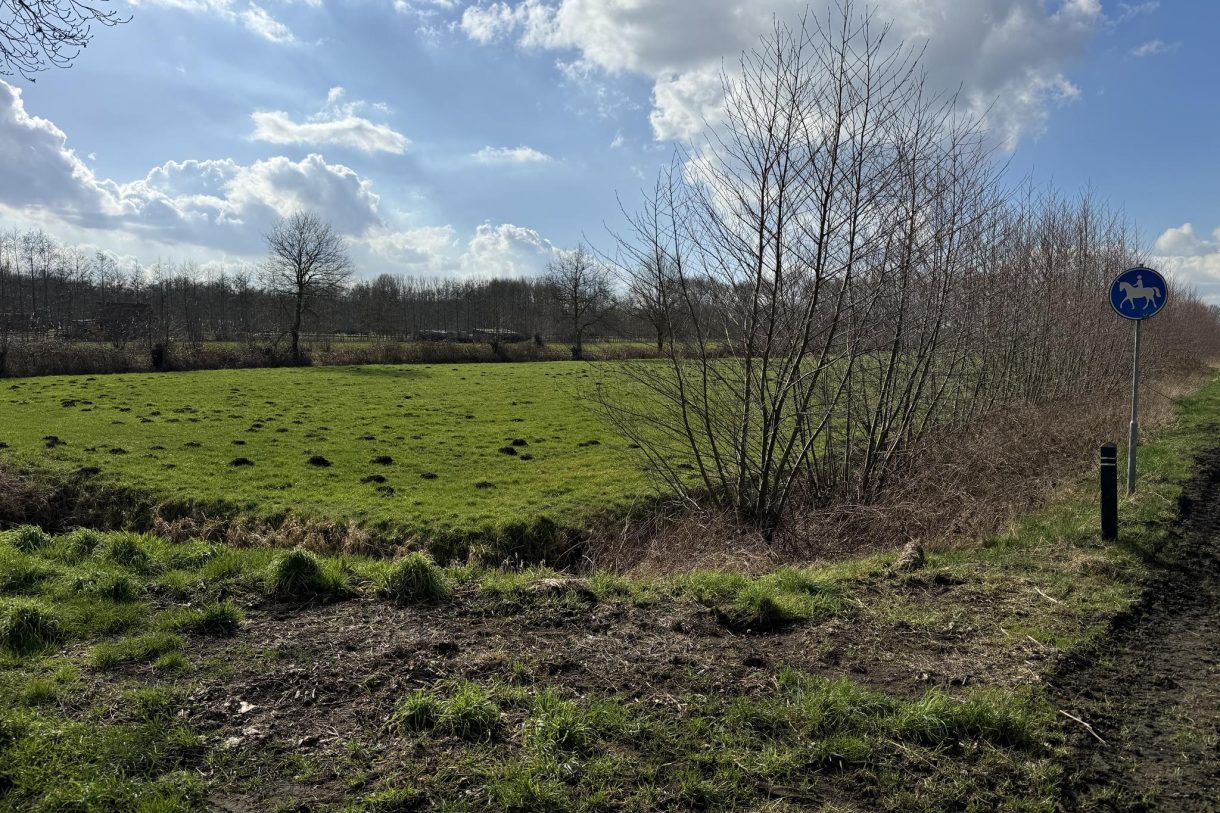 Te koop: Foto Overig OG aan de Wielstraat ong in 's Gravenmoer