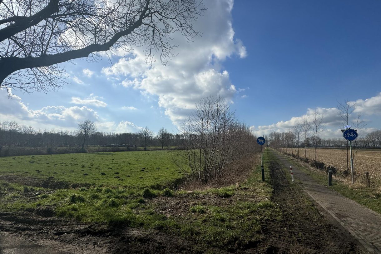 Te koop: Foto Overig OG aan de Wielstraat ong in 's Gravenmoer