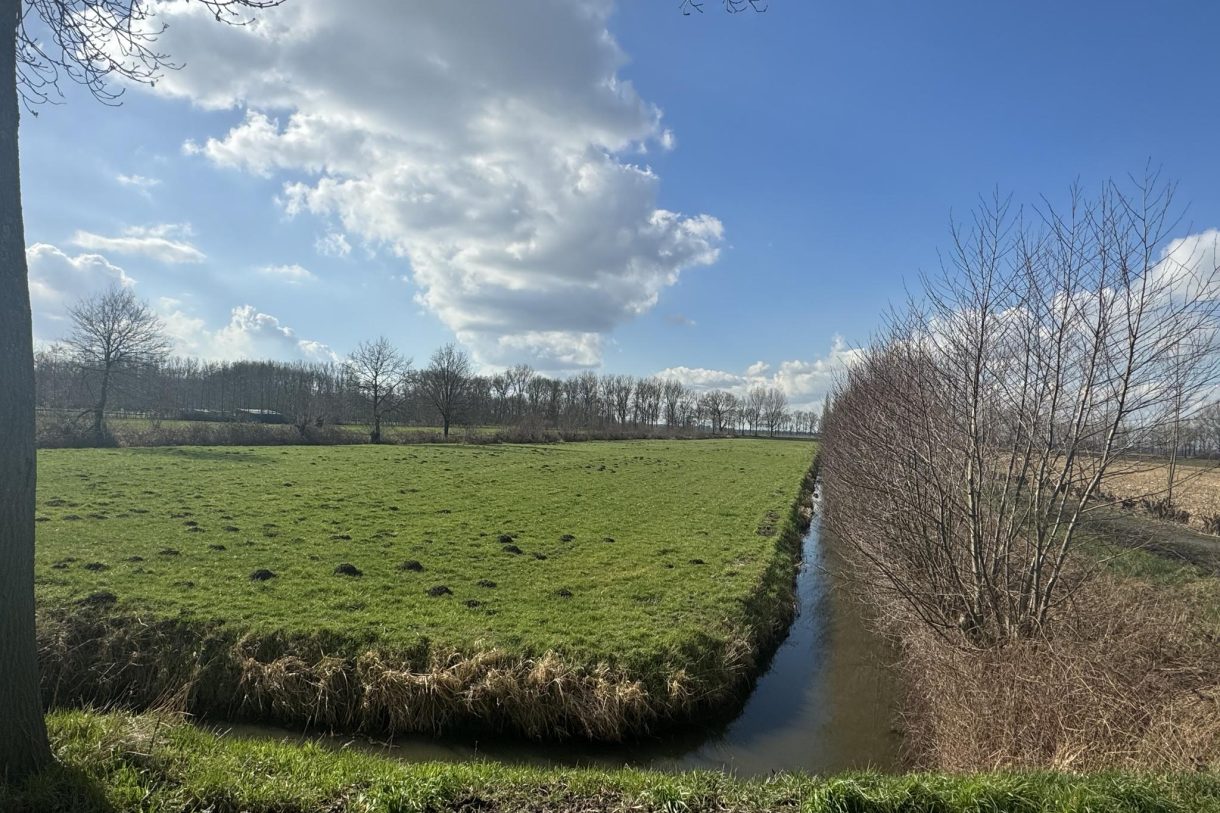 Te koop: Foto Overig OG aan de Wielstraat ong in 's Gravenmoer