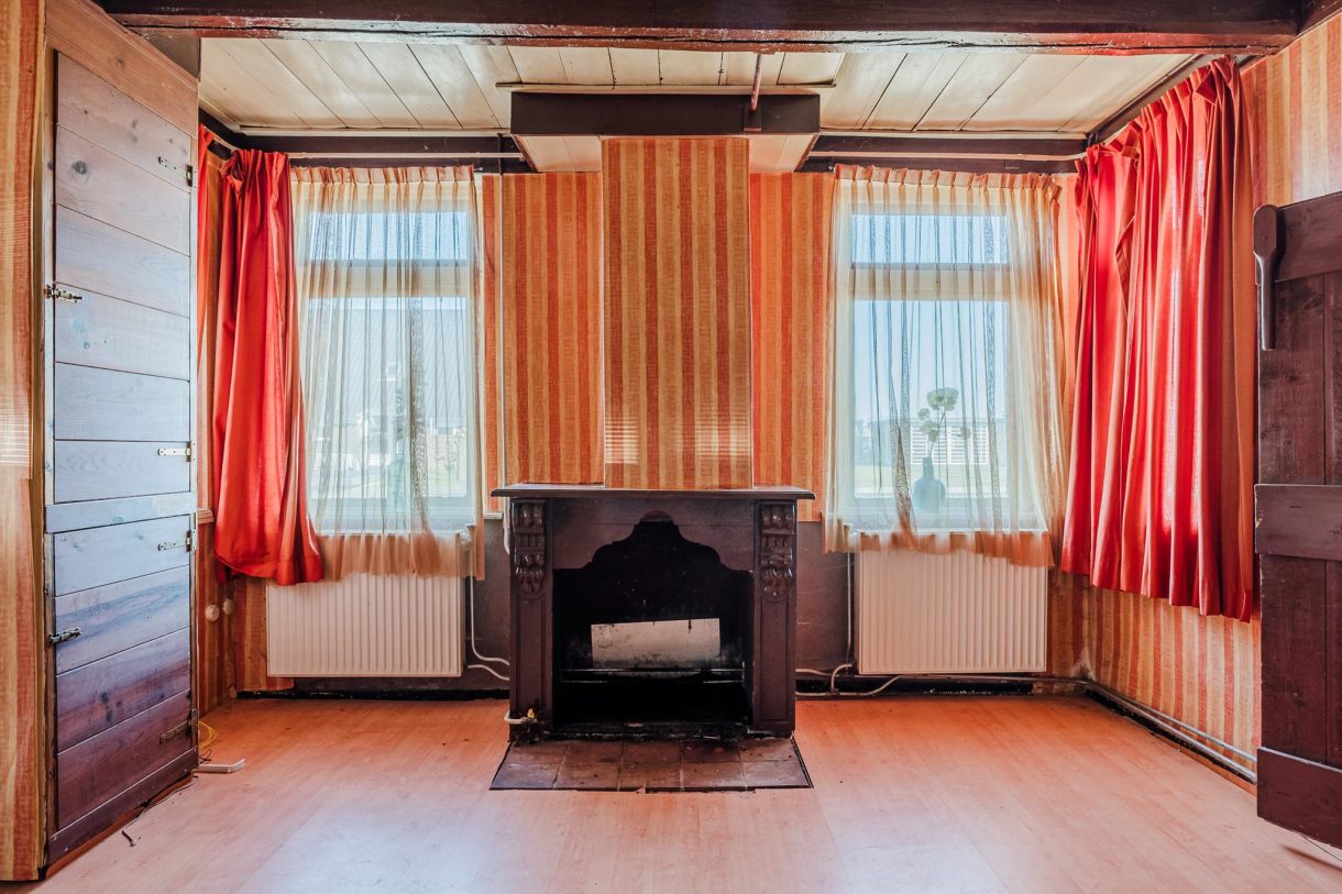 Te koop: Foto Woonhuis aan de Beilervaart 11 in Beilen