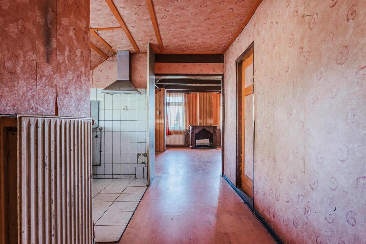 Te koop: Foto Woonhuis aan de Beilervaart 11 in Beilen