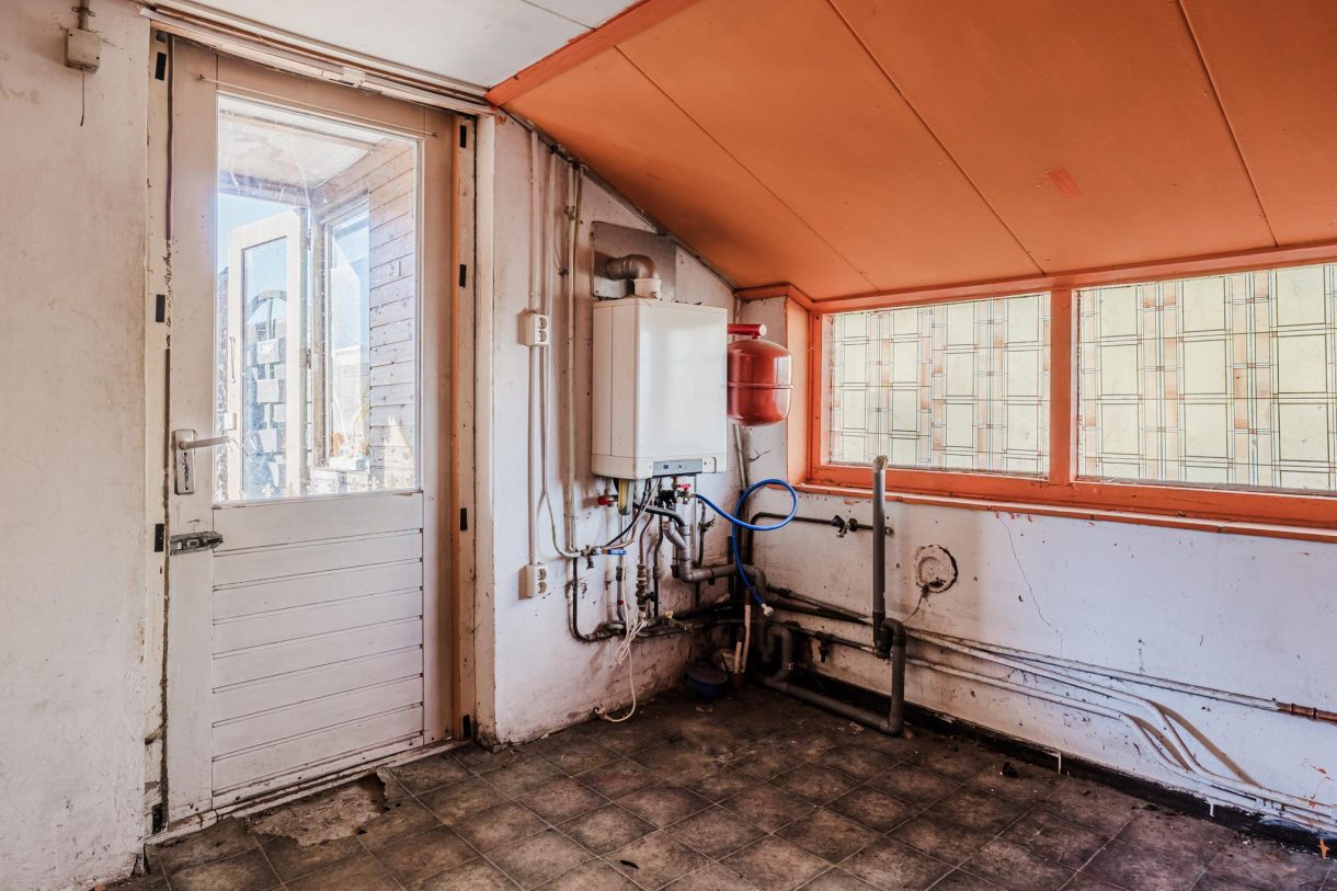 Te koop: Foto Woonhuis aan de Beilervaart 11 in Beilen