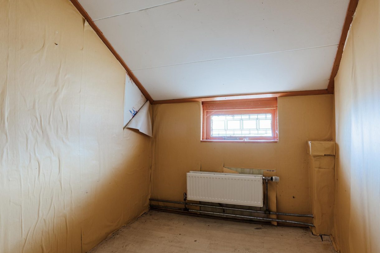 Te koop: Foto Woonhuis aan de Beilervaart 11 in Beilen