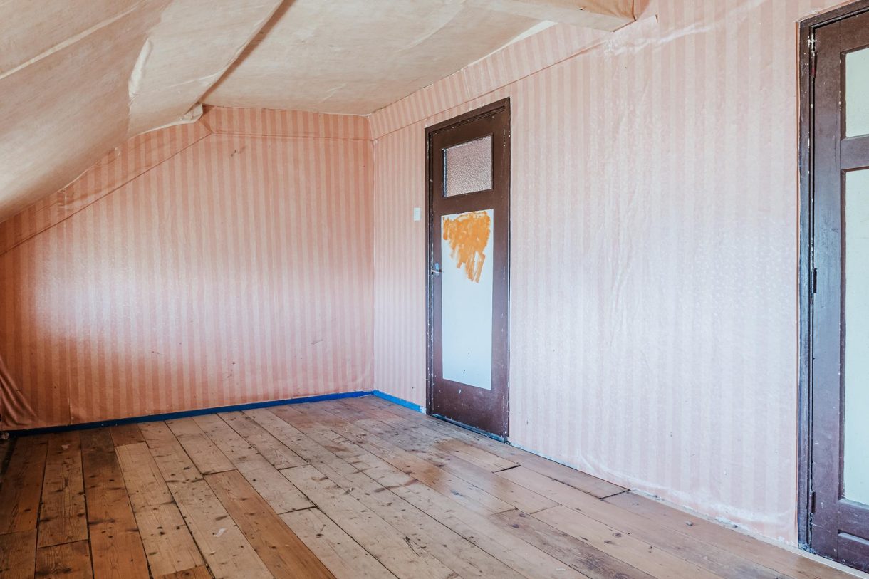 Te koop: Foto Woonhuis aan de Beilervaart 11 in Beilen