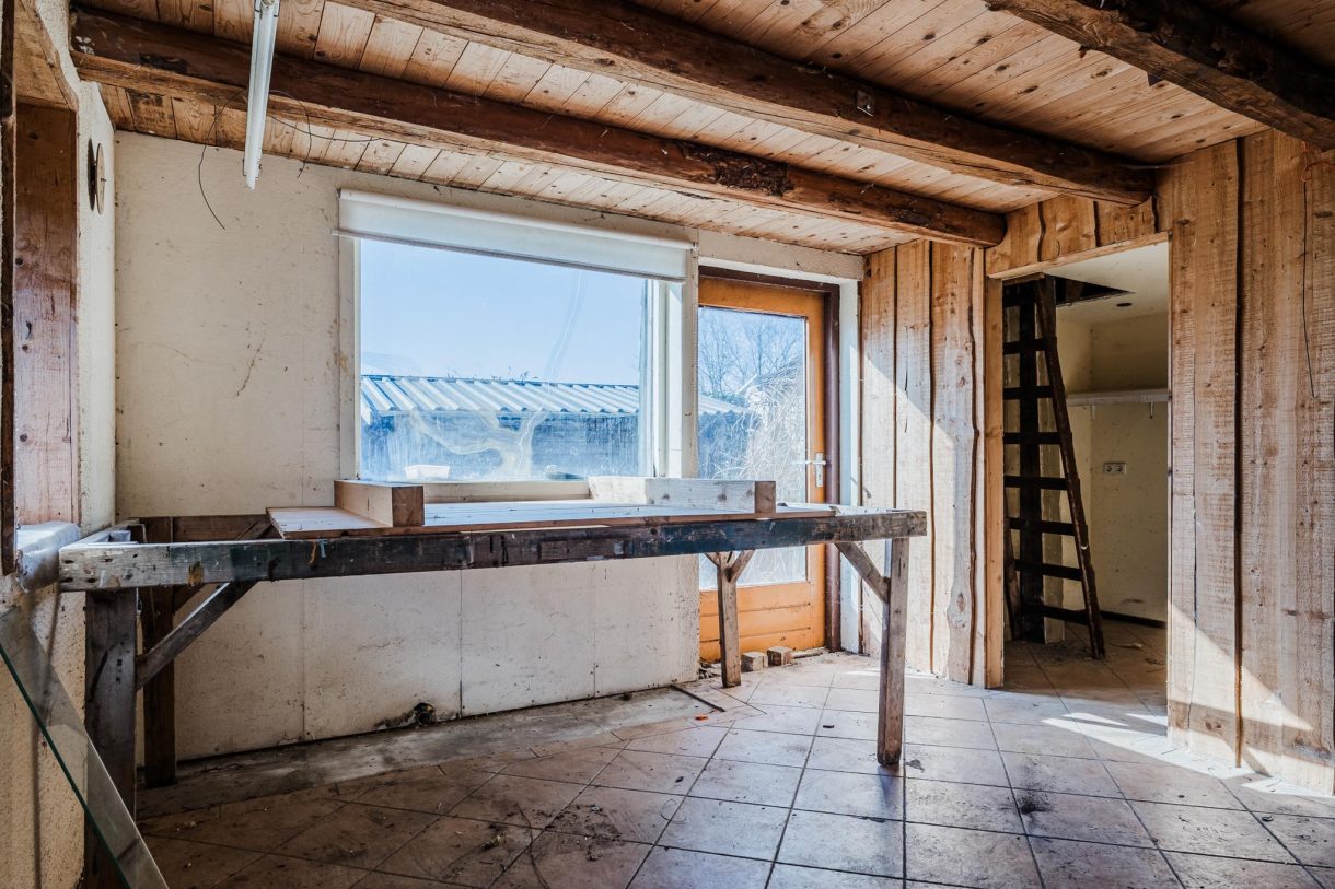 Te koop: Foto Woonhuis aan de Beilervaart 11 in Beilen