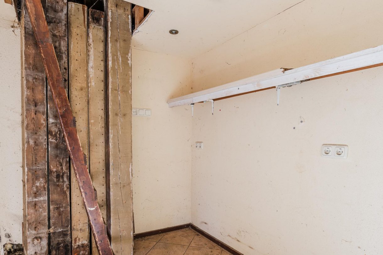 Te koop: Foto Woonhuis aan de Beilervaart 11 in Beilen