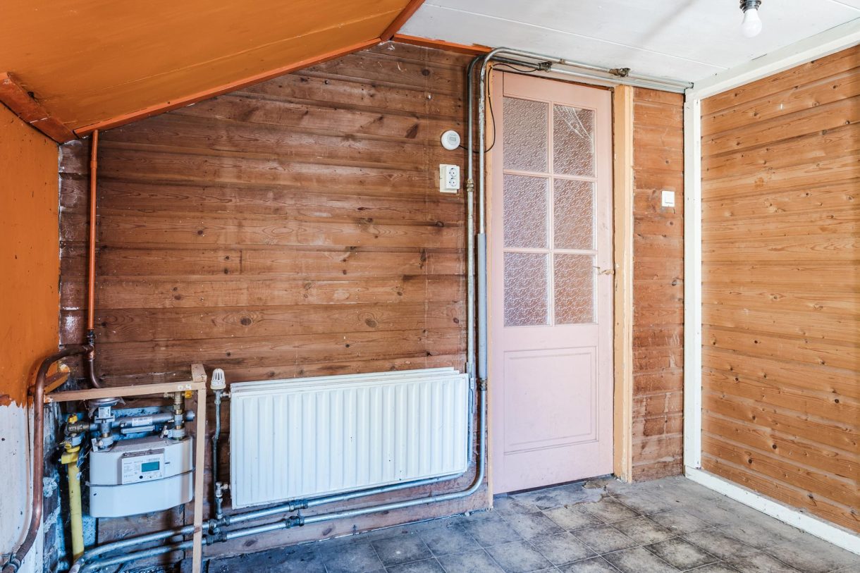 Te koop: Foto Woonhuis aan de Beilervaart 11 in Beilen