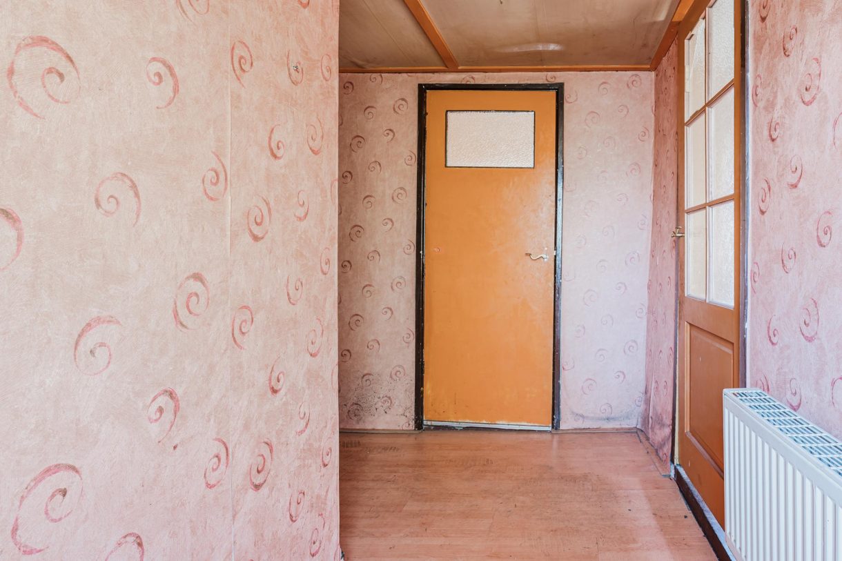 Te koop: Foto Woonhuis aan de Beilervaart 11 in Beilen