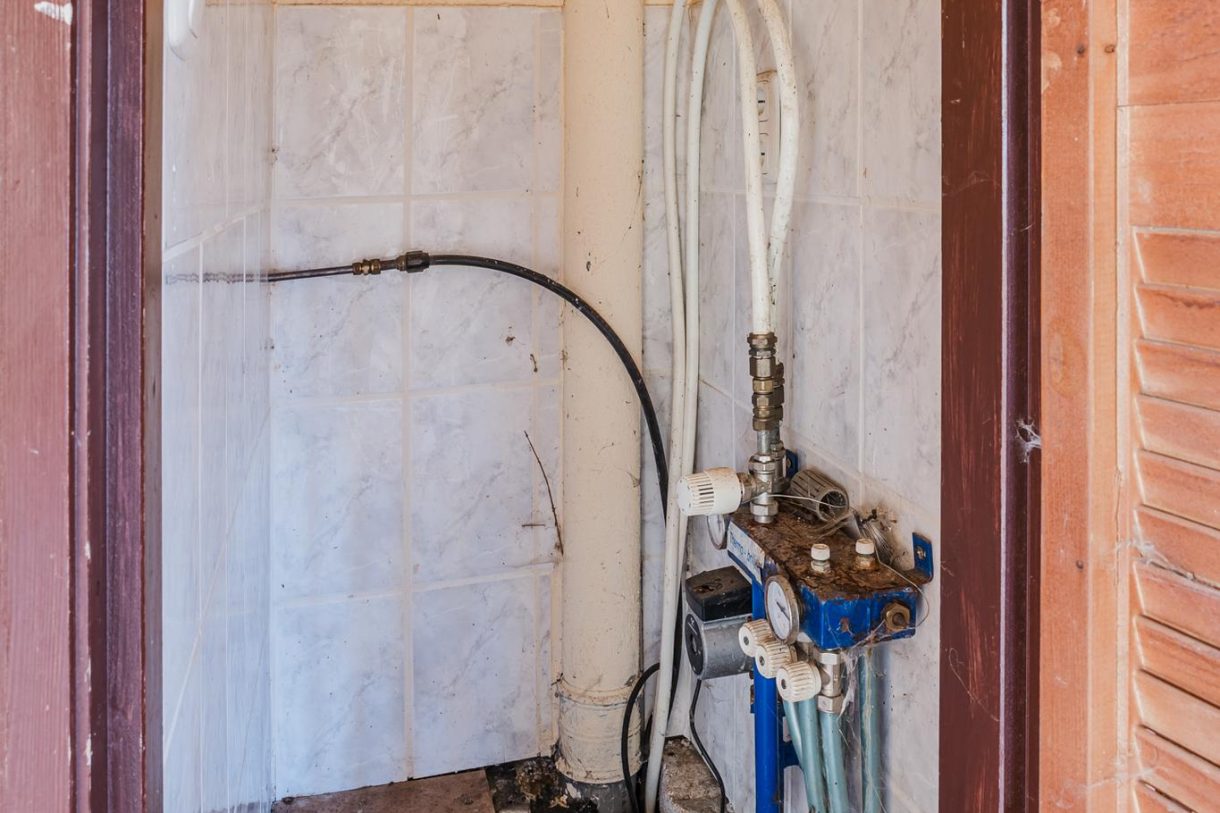 Te koop: Foto Woonhuis aan de Beilervaart 11 in Beilen