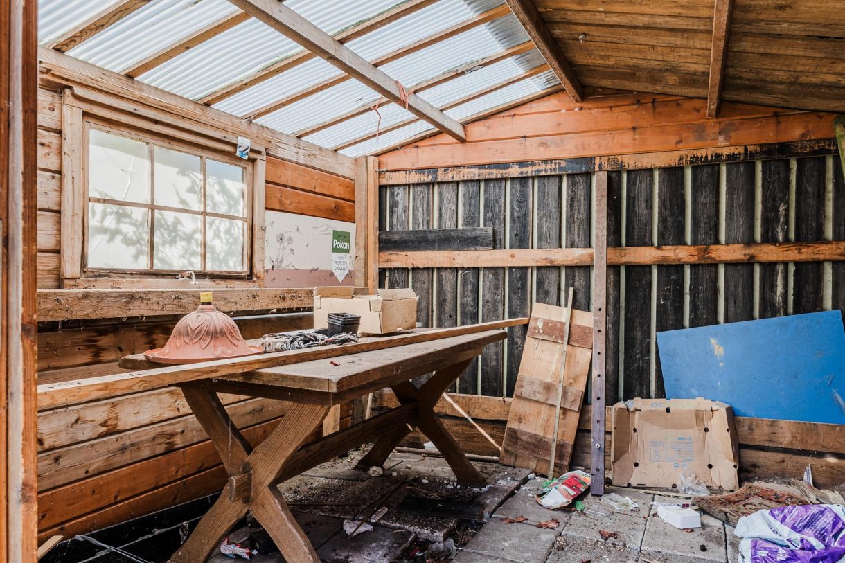 Te koop: Foto Woonhuis aan de Beilervaart 11 in Beilen