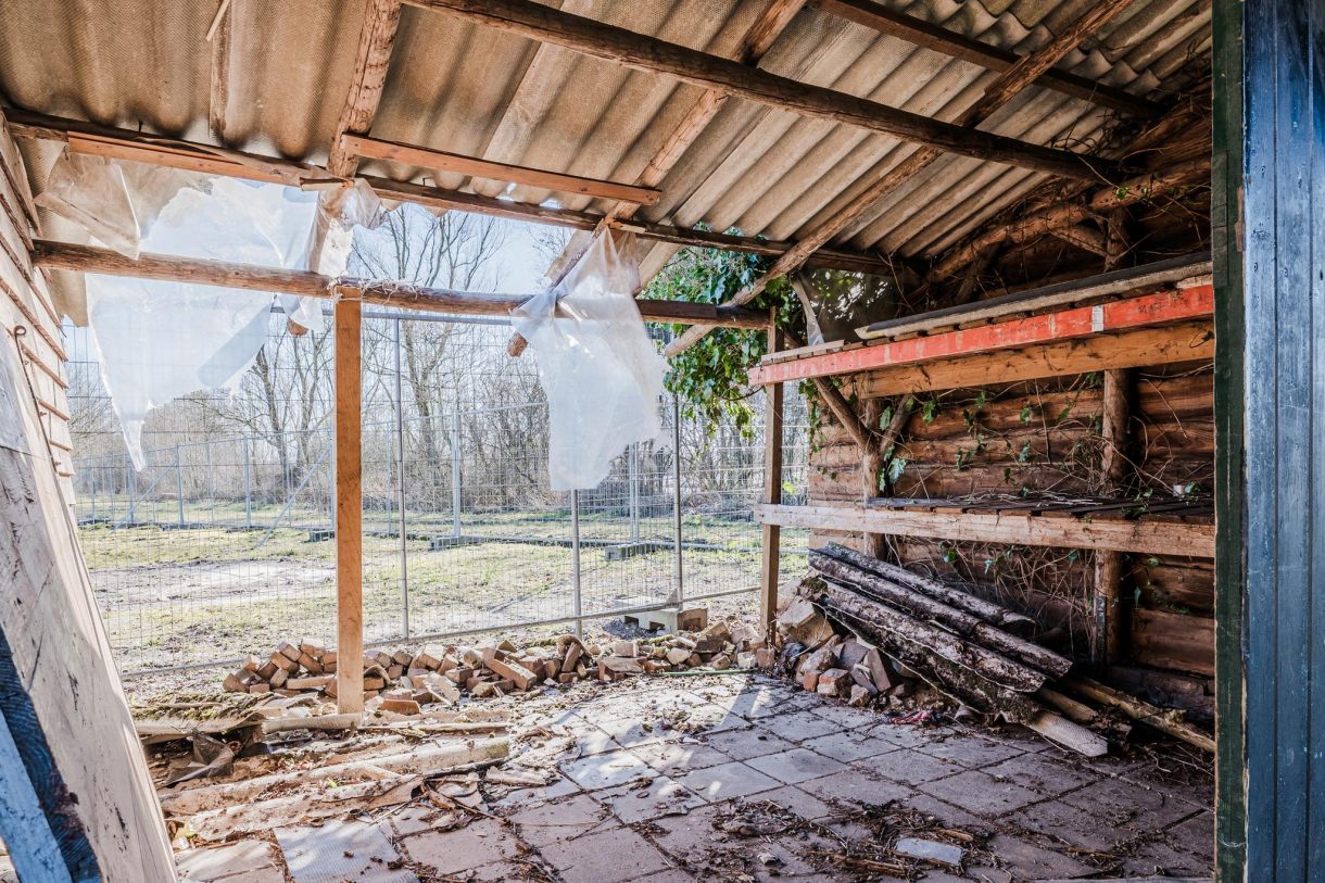 Te koop: Foto Woonhuis aan de Beilervaart 11 in Beilen