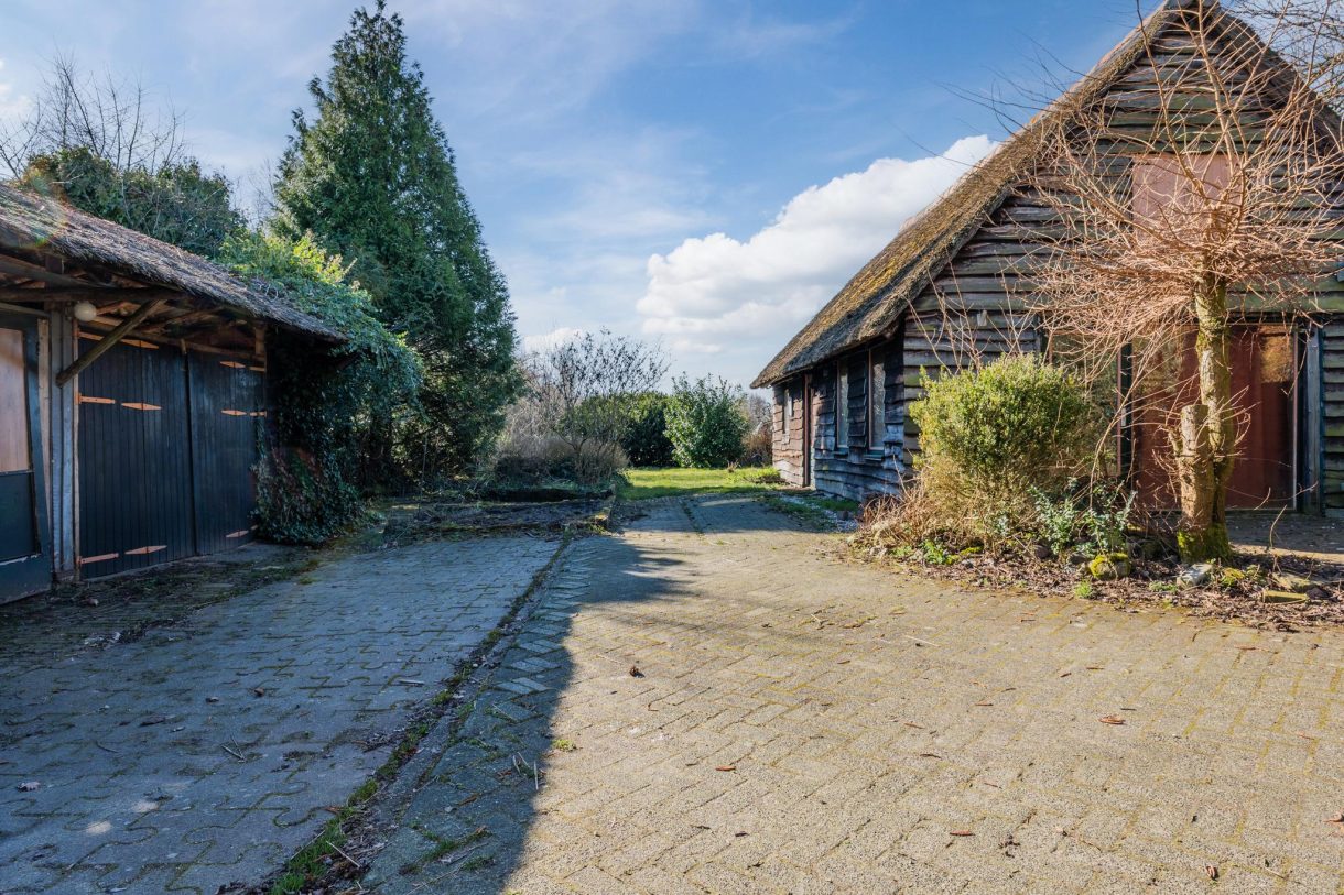 Te koop: Foto Woonhuis aan de Beilervaart 11 in Beilen