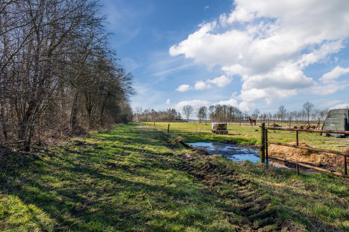 Te koop: Foto Woonhuis aan de Beilervaart 11 in Beilen