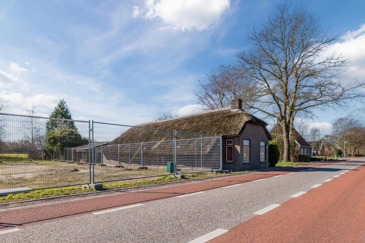 Te koop: Foto Woonhuis aan de Beilervaart 11 in Beilen