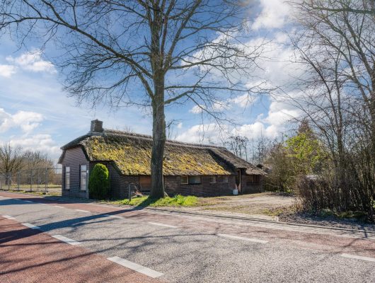 Hoofdfoto van Beilen Beilervaart 11