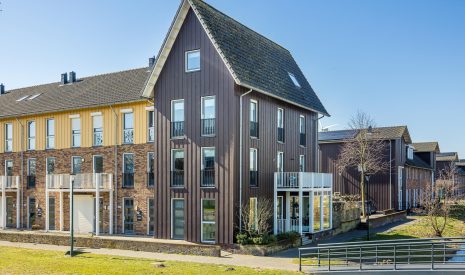 Hoofdfoto van Houten Pompwater 14