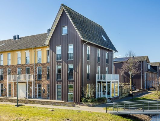 Hoofdfoto van Houten Pompwater 14