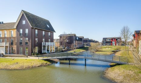 Te koop: Foto Woonhuis aan de Pompwater 14 in Houten