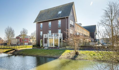 Te koop: Foto Woonhuis aan de Pompwater 14 in Houten